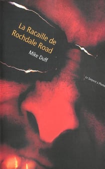 La racaille de rochdale road