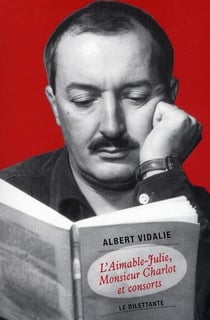 L'aimable-Julie, monsieur Charlot et les autres