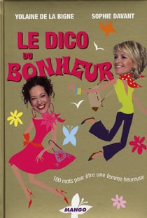 Le dico du bonheur