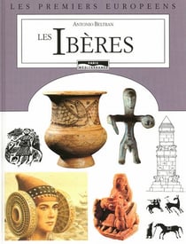 Les ibères - Les premiers européens