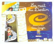 La nuit du destin