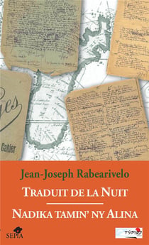 Traduit de la nuit - nadika tamin' ny alimna