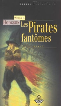 Les pirates fantomes