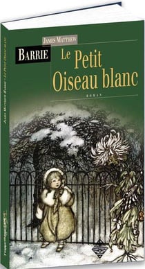 Le petit oiseau blanc