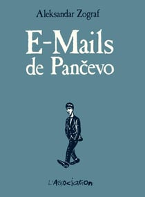 E-mails de pancevo