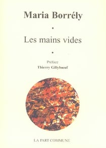 Les Mains vides