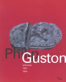Phillip guston