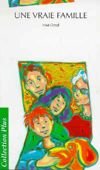 Une vraie famille