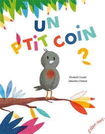 Les Albums - Un P'Tit Coin