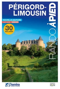 Périgord-Limousin