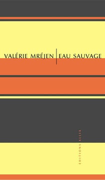 EAU SAUVAGE