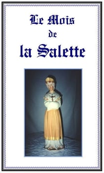 Le mois de la salette