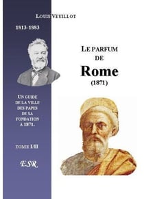 Le parfum de rome