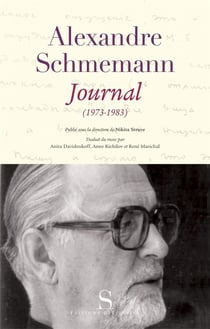 Journal 1973-1983