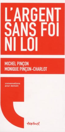 L'Argent Sans Foi Ni Loi