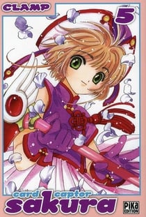 Card captor sakura - edition double t.3