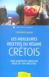 Meilleures recettes du regime cretois