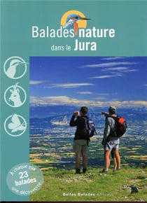 Balades Nature Jura