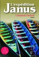 L'expédition Janus