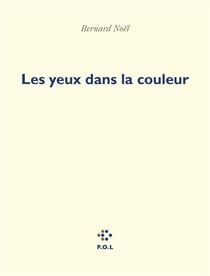 Les yeux dans la couleur