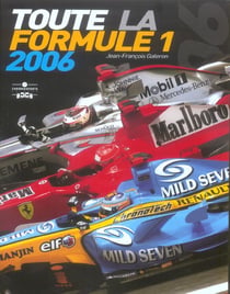 Toute la formule 1 2006
