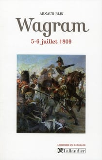 Wagram - 5-6 juillet 1809