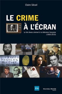 Le crime à l'écran
