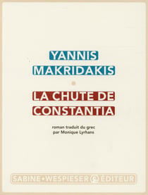 La chute de Constantia