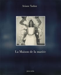 La maison de la mariée