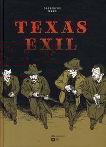 Texas exil