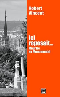 Ici reposait... meurtre au monumental