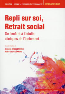 Repli sur soi, retrait social