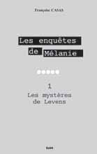 Les mystères de Levens