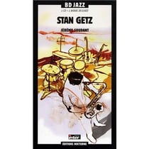 Stan Getz