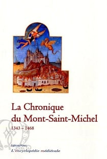La Chronique du Mont Saint-Michel (1343-1466)