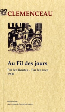 Au fil des jours - par les routes, par les rues