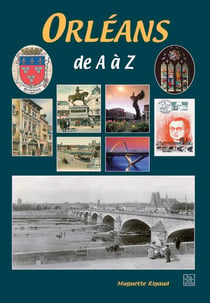 Orléans de A à Z