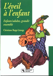 Eveil a l'enfant