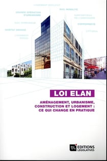 LOI ELAN