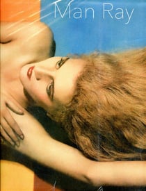 Man Ray