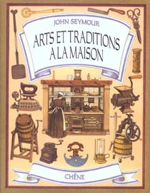 Art et traditions a la maison