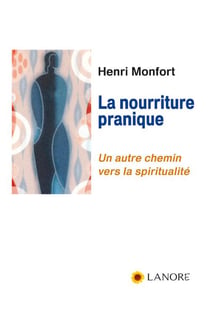 La nourriture pranique - un autre chemin vers la spiritualité