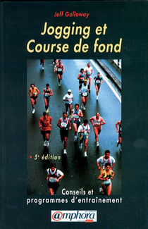 Jogging et course de fond