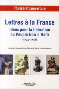Lettres à la France (1794-1798)