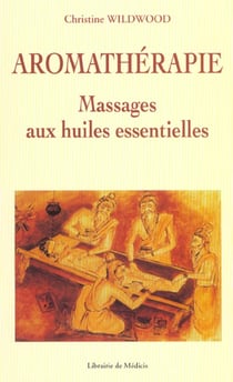 Aromatherapie
