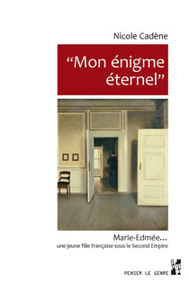 "mon énigme éternel"