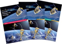 Cnes space technology course - spacecraft techniques and technology