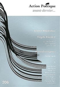 Revue action poetique n.206