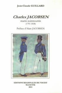 Charles Jacobsen (1791-1838) : marin Noirmoutier (1791-1838)