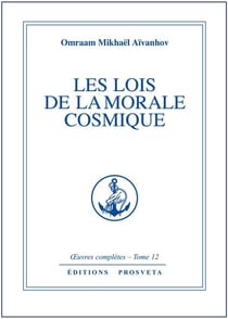 Les Lois de la morale cosmique